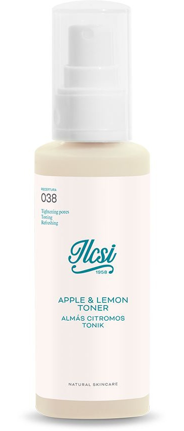 Ilcsi Rose Hip Toner