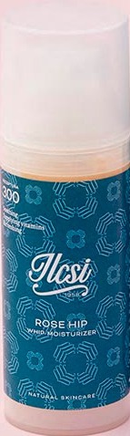 Ilcsi Rose Hip Whip Moisturizer