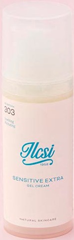 Ilcsi Sensitive Extra Gel Cream