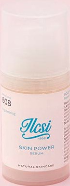 Ilcsi Skin Power Serum