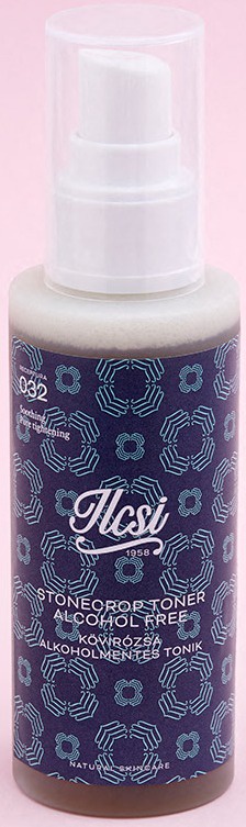Ilcsi Stonecrop Toner