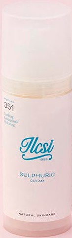 Ilcsi Sulphuric Cream