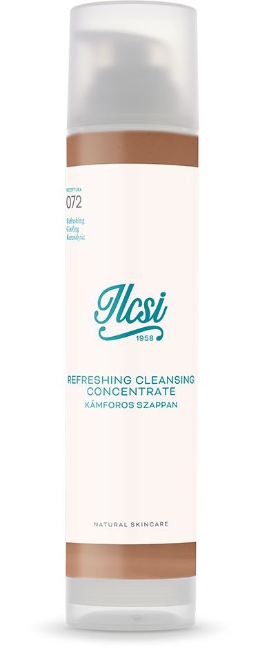 Ilcsi Sulphuric Toner