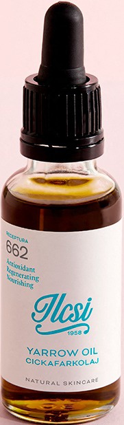 Ilcsi Yarrow Oil
