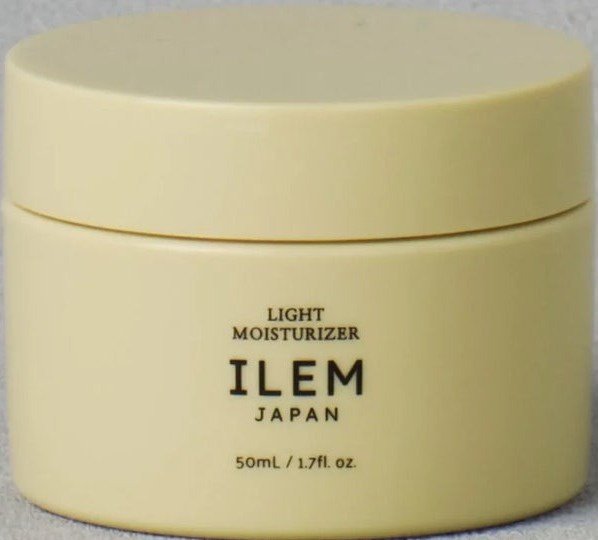 Ilem Light Moisturizer