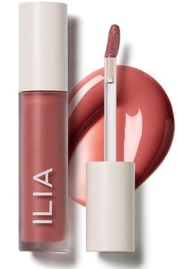 Ilia Balmy Gloss Tahiti