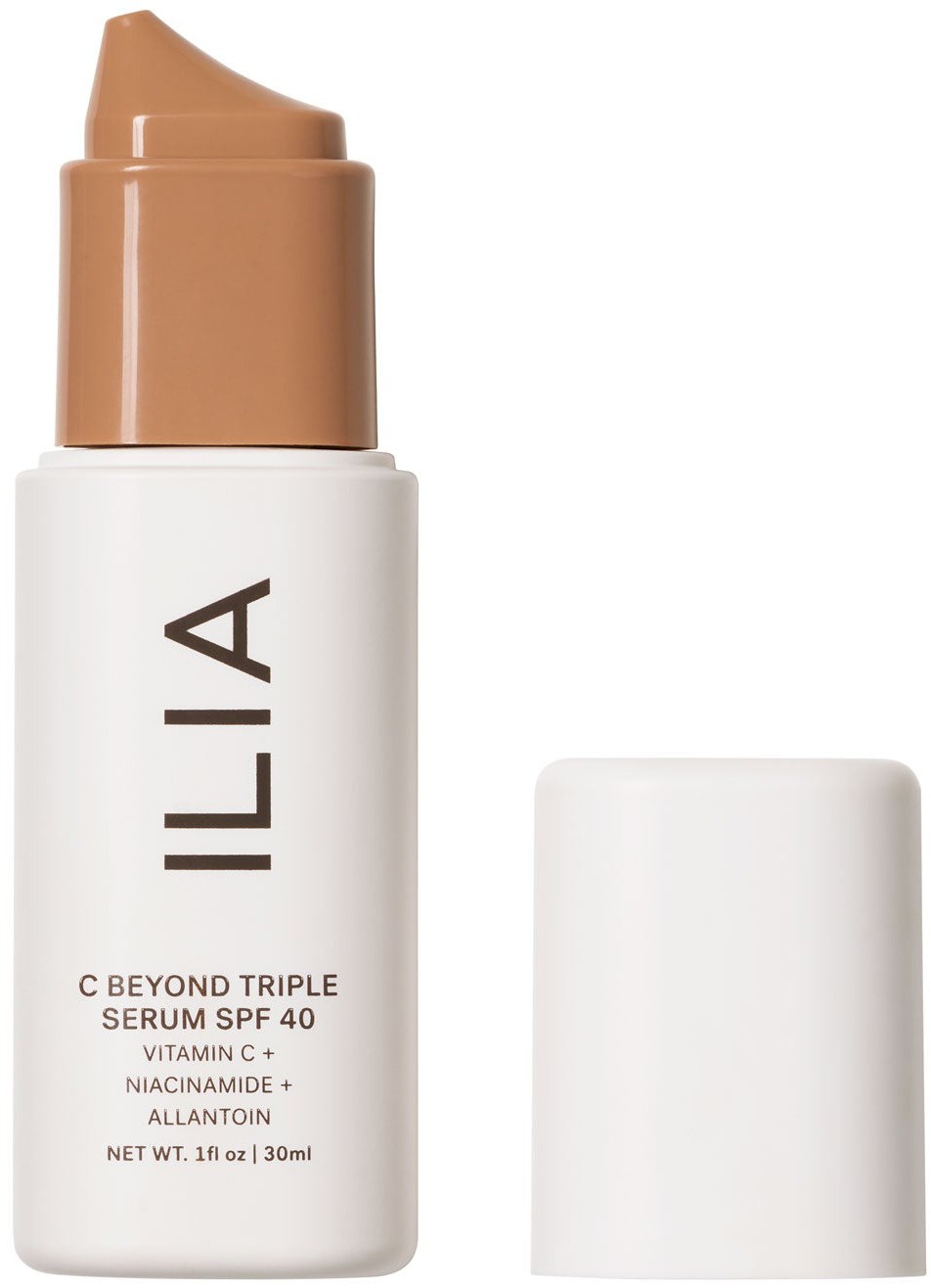 Ilia C Beyond Triple Serum SPF 40