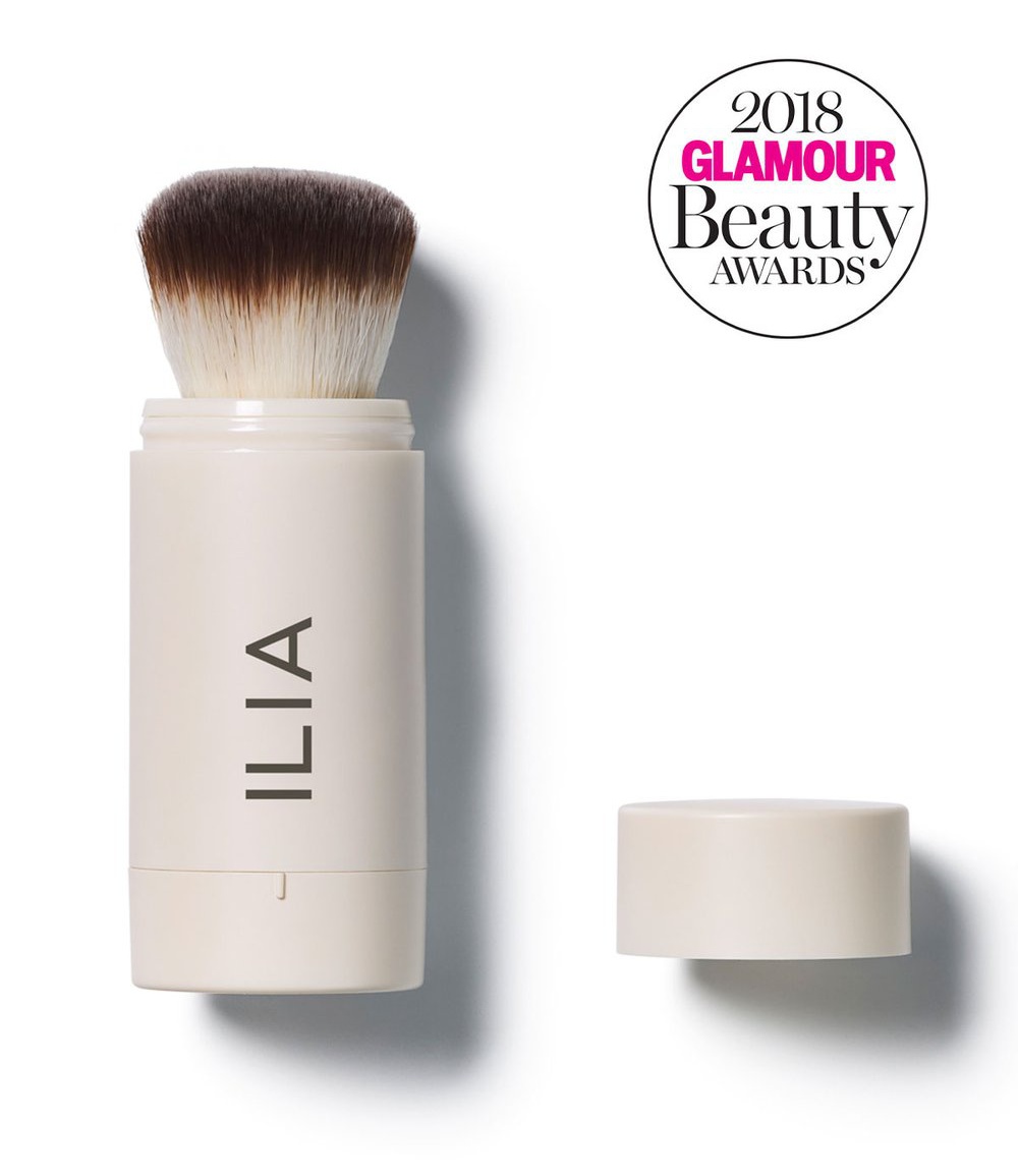 Ilia Flow-Thru Radiant Translucent Powder SPF 20 - Moondance