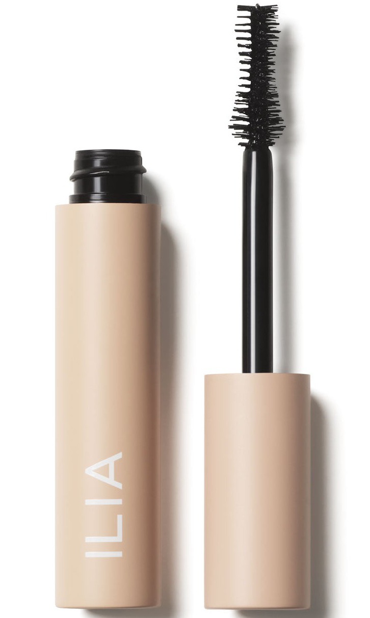 Ilia Fullest Volumizing Mascara