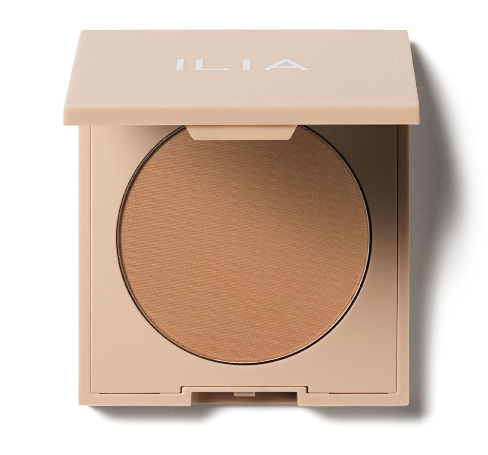 Ilia Nightlite Bronzing Powder