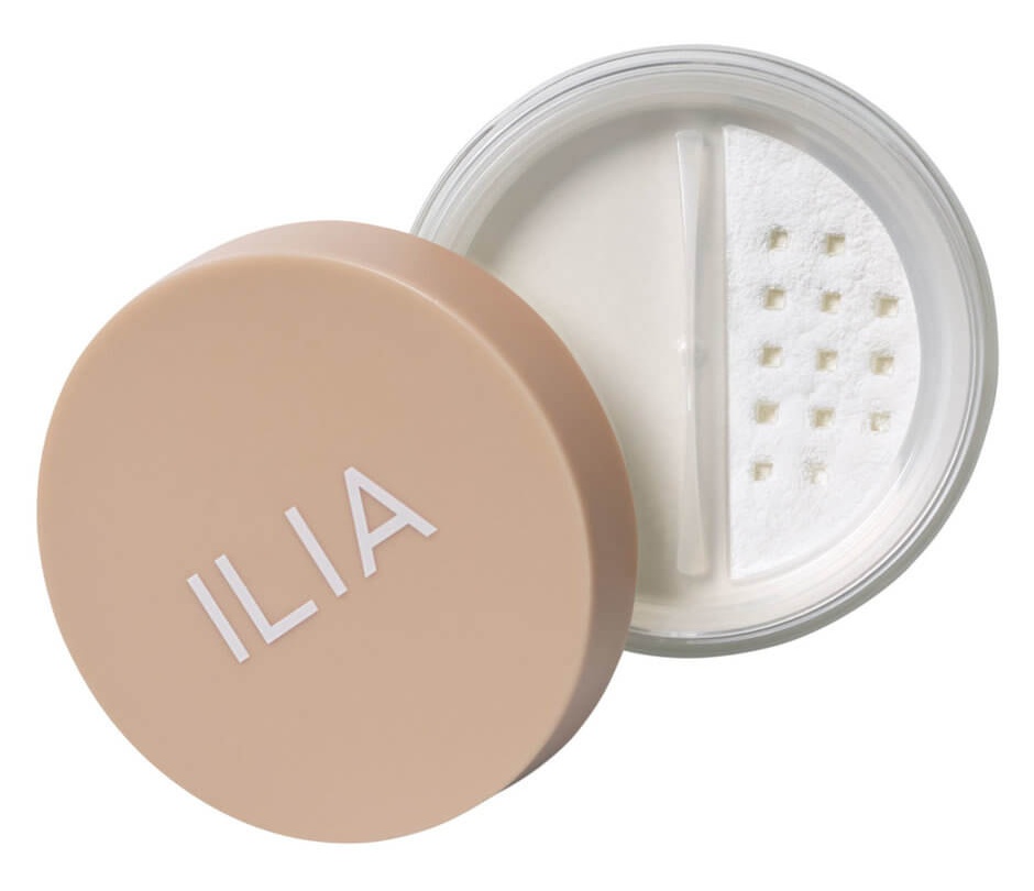 Ilia Soft Focus Finishing Powder (Discontinued)