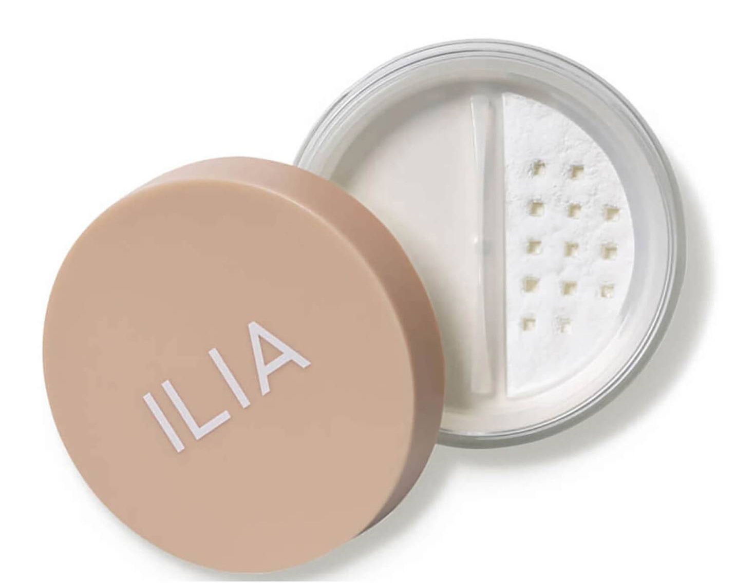 Ilia Soft Focus Finishing Powder