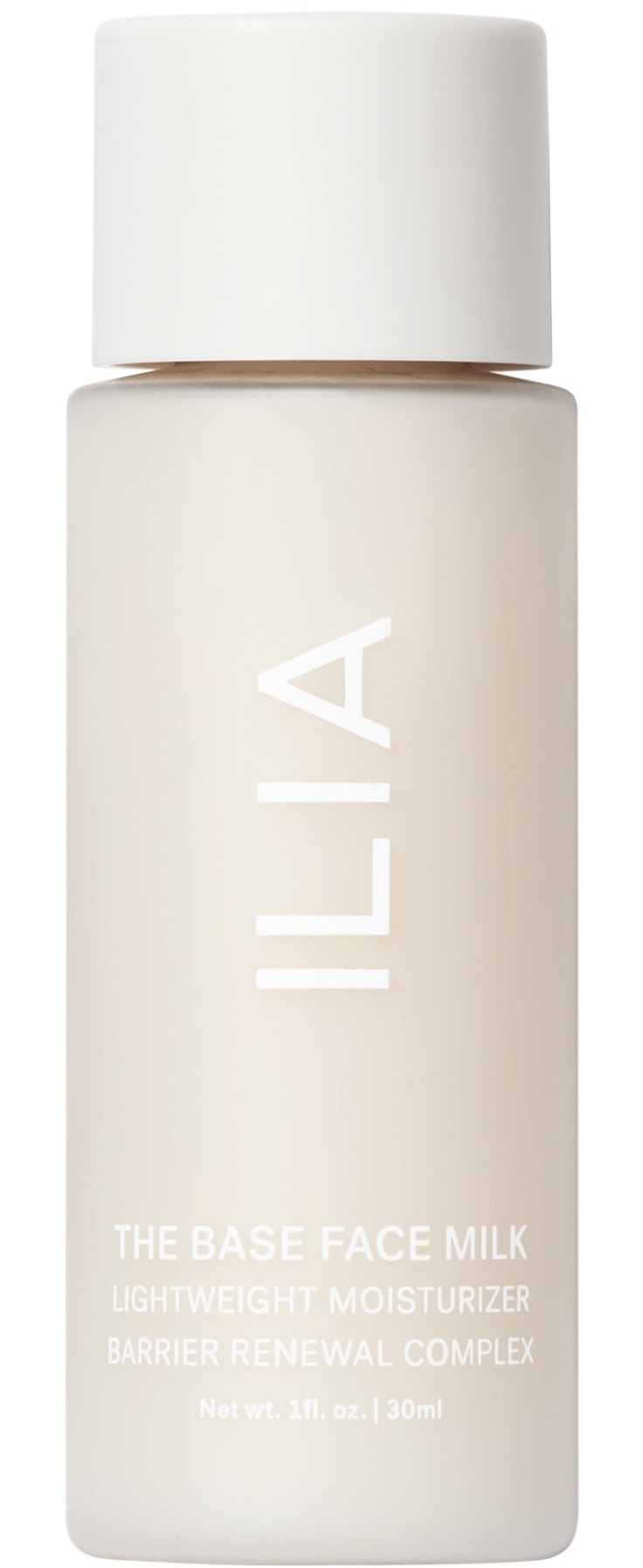 Ilia The Base Face Milk