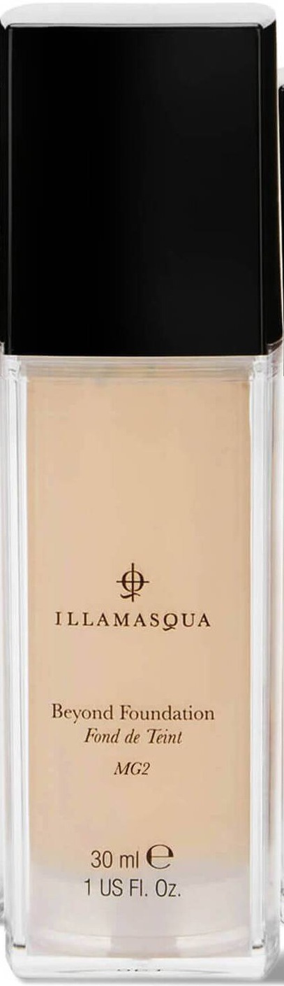 Illamasqua Beyond Foundation