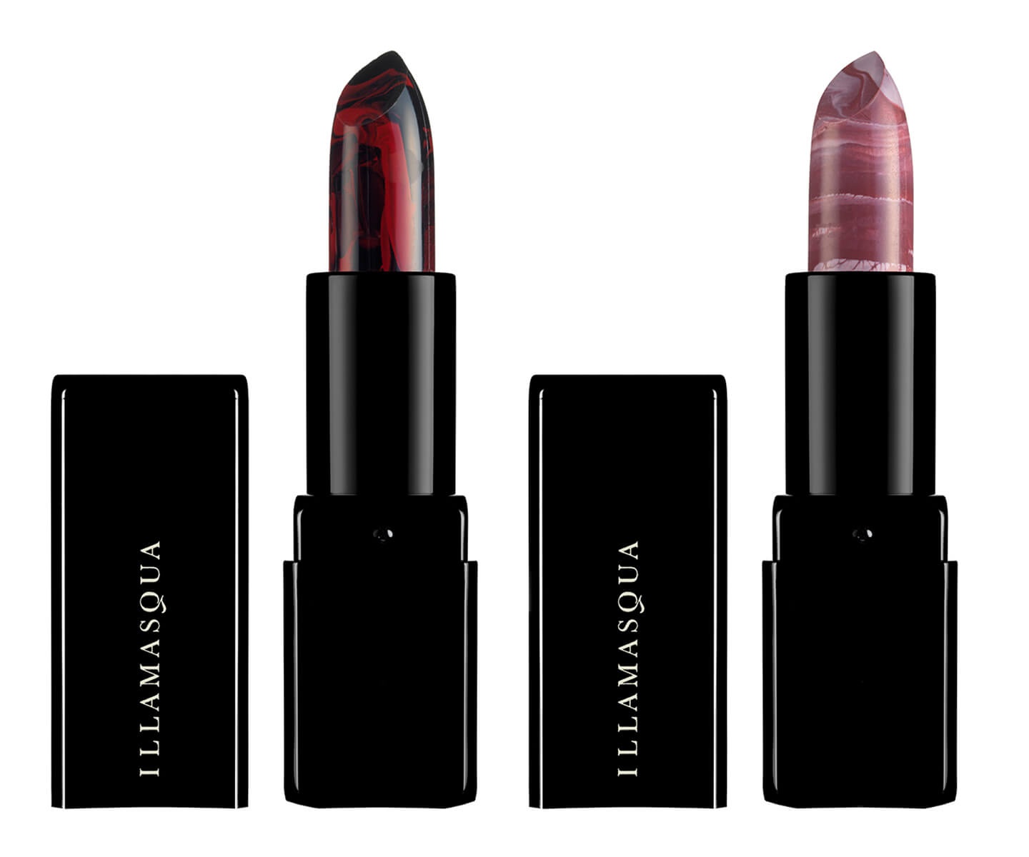 Illamasqua Lava Lips Lipstick