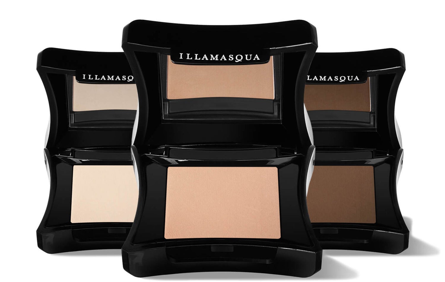 Illamasqua Skin Base Pressed Powder