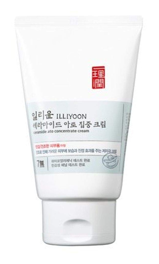 Illiyoon Ceramide Ato Intensive Cream