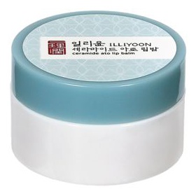 Illiyoon Ceramide Ato Lip Balm
