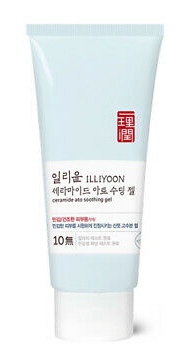 Illiyoon Ceramide Ato Soothing Gel