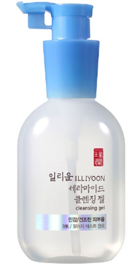 Illiyoon Ceramide Cleansing Gel