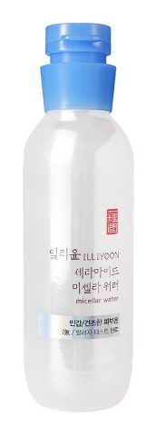 Illiyoon Ceramide Micellar Water