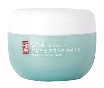 Illiyoon Hyaluronic Moisture Cream
