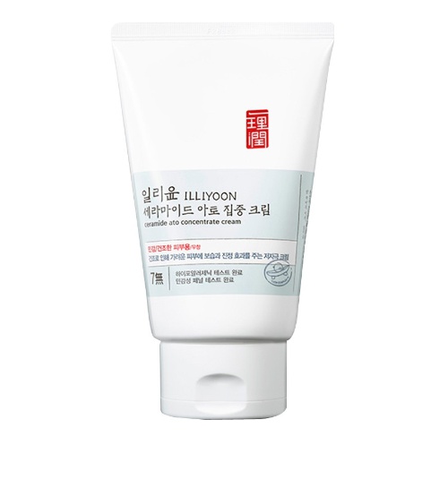 Illiyoon Stretch Skin Cream