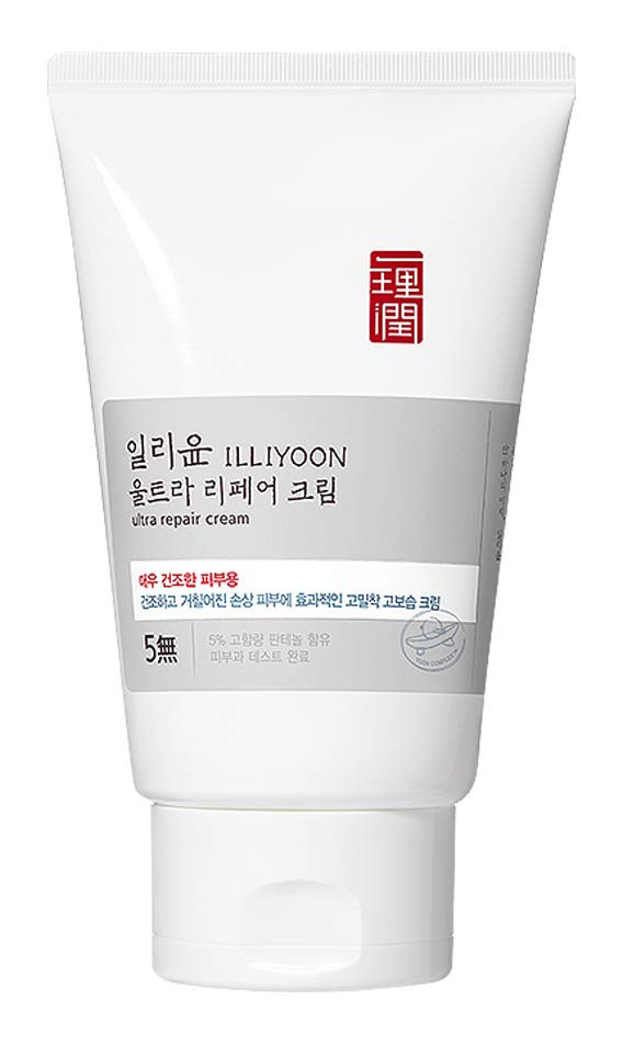 Illiyoon Ultra Repair Cream