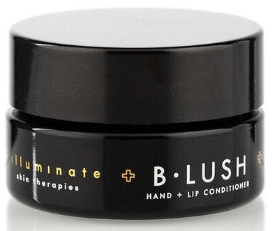 Illuminate Skin Therapies B-Lush Hand And Lip Conditioner