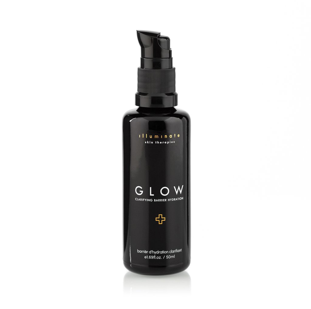 Illuminate Skin Therapies Glow Clarifying Barrier Hydration