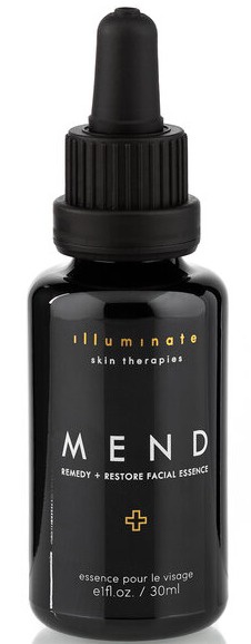 Illuminate Skin Therapies Mend Remedy + Restore Facial Essence