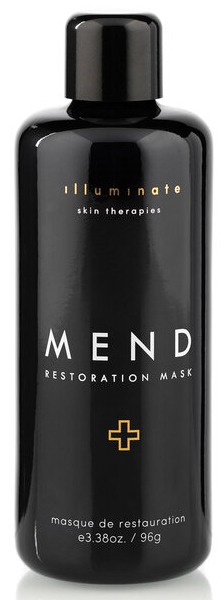 Illuminate Skin Therapies Mend Restoration Mask