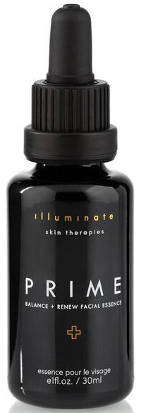 Illuminate Skin Therapies Prime Balance + Renew Facial Essence