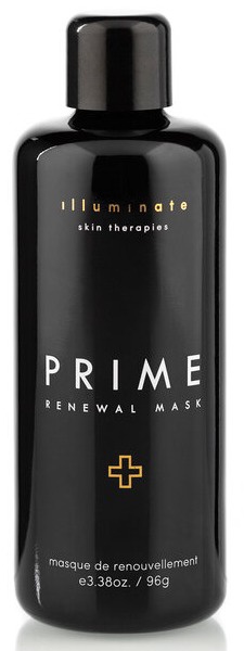 Illuminate Skin Therapies Prime Renewal Mask