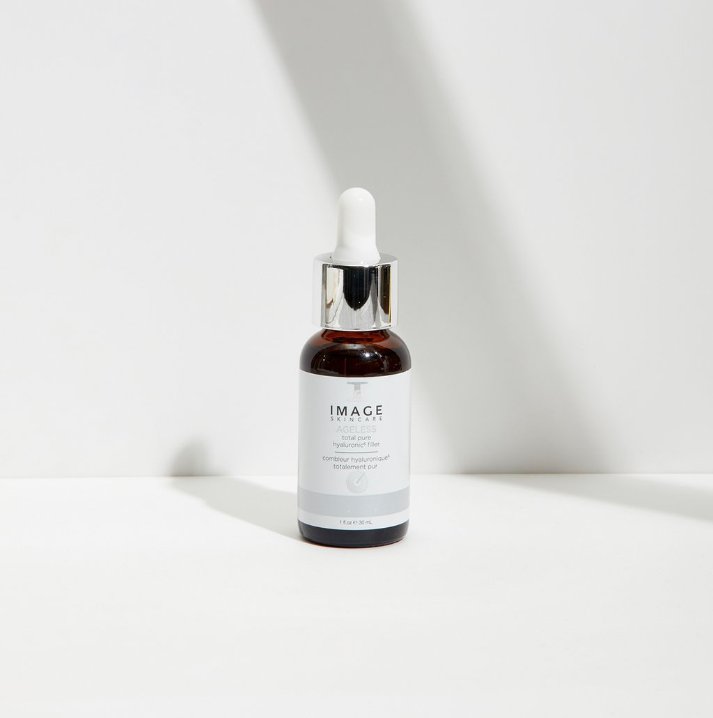 Image Ageless Total Pure Hyaluronic6 Filler