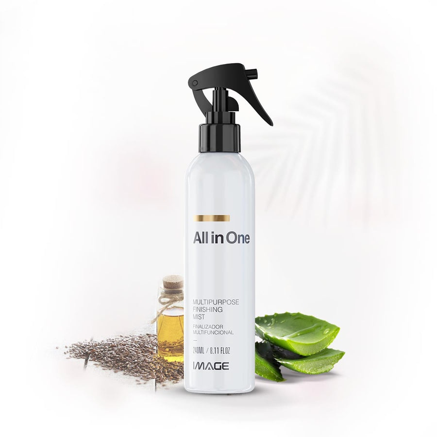 Image Hair Care All In One Leave-in