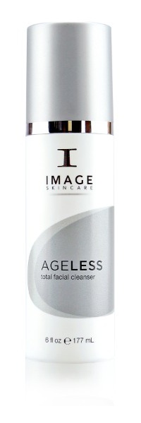 Image Skincare Ageless Total Facial Cleanser