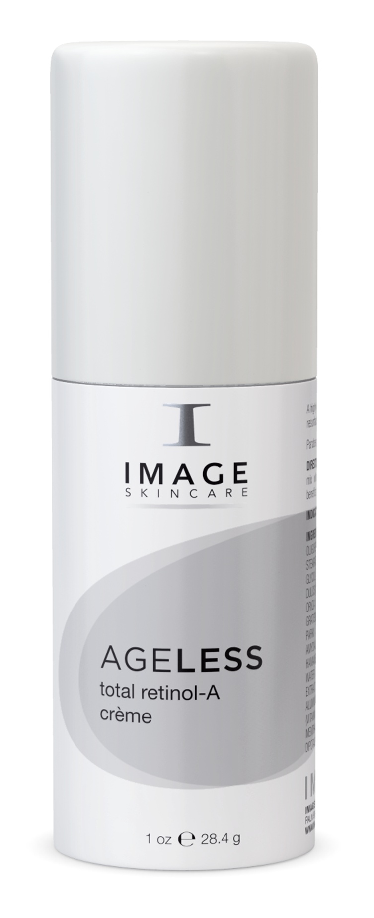 Image Skincare Ageless Total Retinol A Crème (Discontinued)