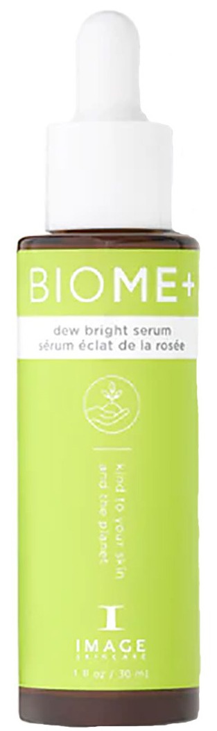 Image Skincare BIOME+ Dew Bright Serum