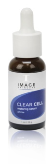 Image Skincare Clear Cell Restoring Serum