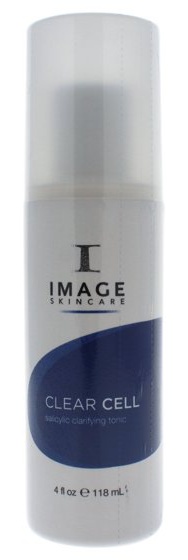Image Skincare Clear Cell Salicylic Clarifying Tonic