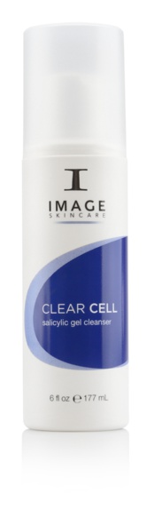 Image Skincare Clear Cell Salicylic Gel Cleanser
