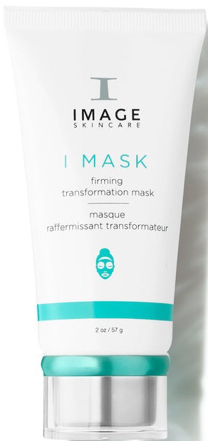 Image Skincare I Mask Firming Transformation Mask