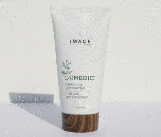 Image Skincare Ormedic Balancing Gel Masque