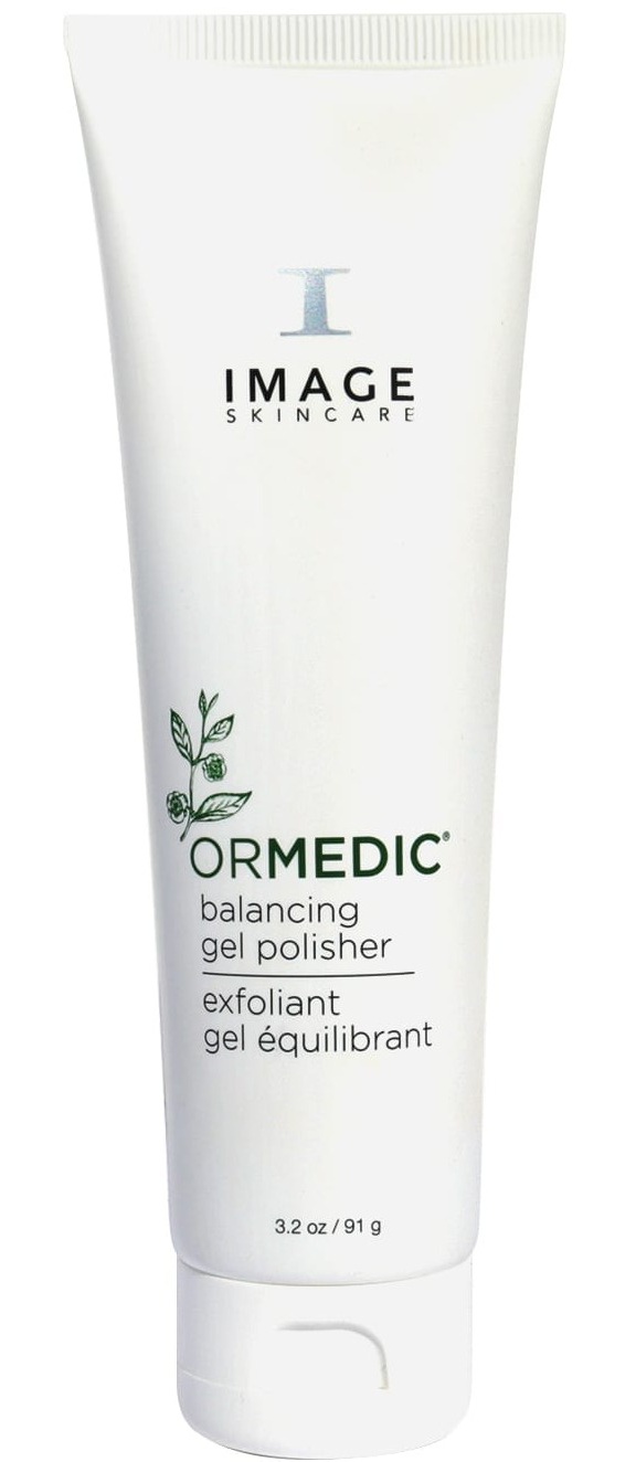 Image Skincare Ormedic Balancing Gel Polisher