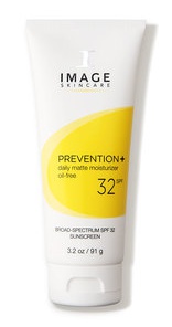 Image Skincare Prevention+ Daily Matte Moisturizer Spf 32+