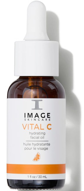 Image Skincare Vital C Hydrating Facial Oil