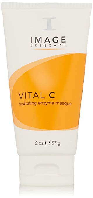 Image Vital C Hydrating Enzyme Masque