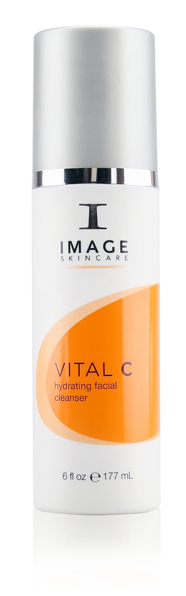 Image Vital C Hydrating Facial Cleanser