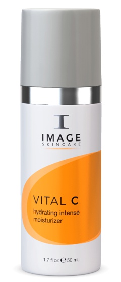 Image Vital C Hydrating Intense Moisturizer
